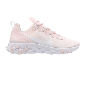 Nike Reacts Element- 5.5 Pale Pink